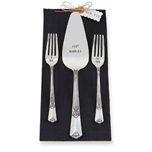 Cake Serving Set